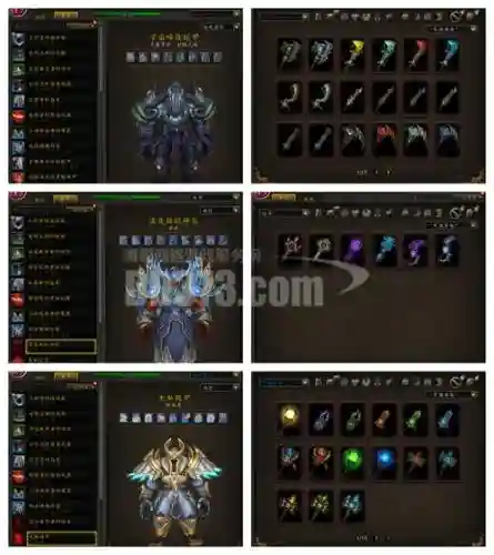 wow6.2黄金挑战攻略