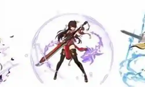 小鹿和散兵配队搭配阵容