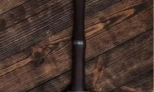 巫师三武器维修