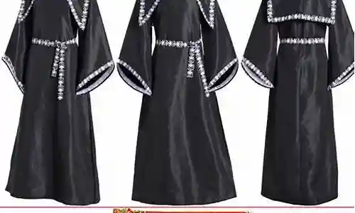 国服巫师斗篷搭配什么阵容