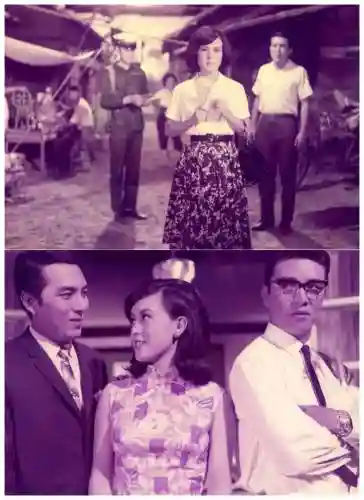 1971电影阵容插图