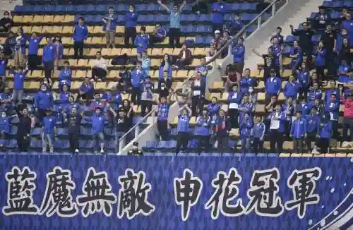 绿地申花阵容插图