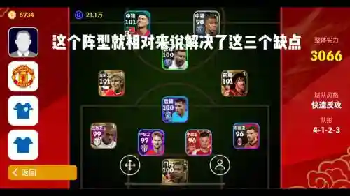 4430阵容插图