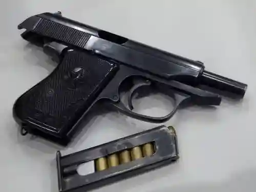 中国模仿过的武器插图