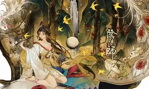 绘世花鸟卷绘画阵容搭配