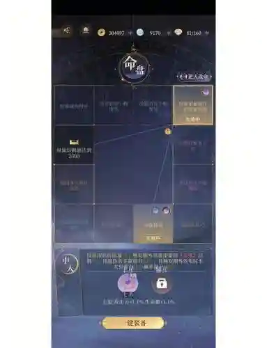 不香阵容
