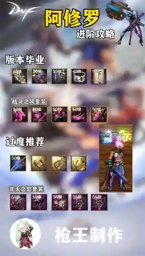 阿修罗技能释放小技巧插图