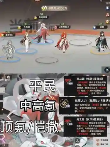 翡翠龙阵容插图1
