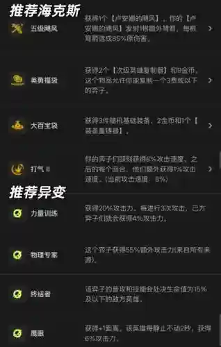 飓风娱乐阵容插图