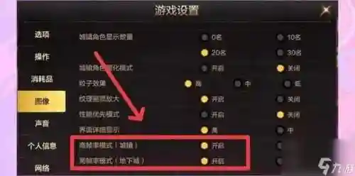 dnf怎么设置队员技能透明
