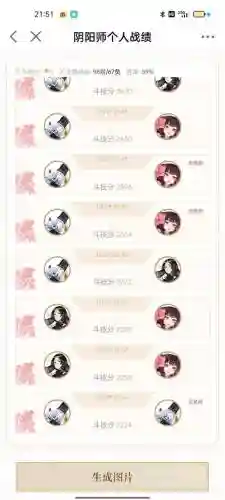 斗技2400阵容插图