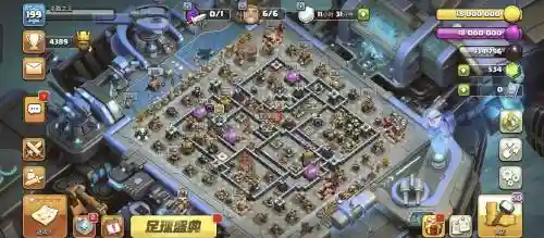 随机冲突阵容