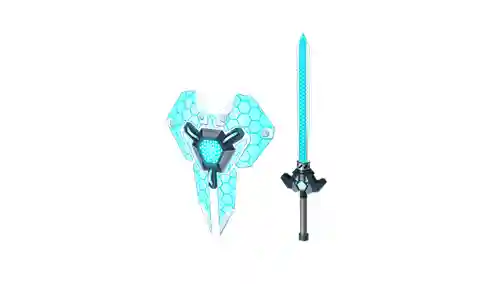网易孤单先锋武器