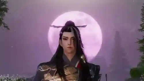 剑三月泉淮技能插图