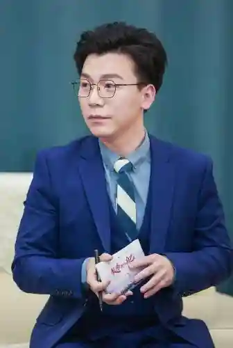 陈铭阵容