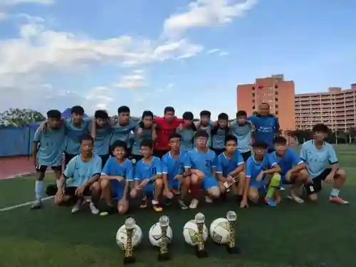 普宁阵容