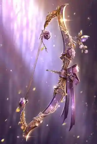弓箭当主武器插图