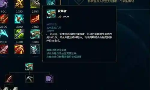 lol里ap装备是什么意思插图
