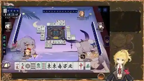 国士无双手游戏攻略