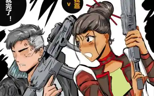 派南阵容插图