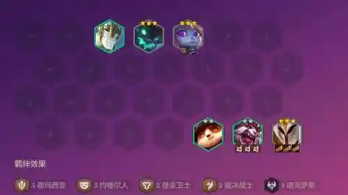 瞬的阵容插图1