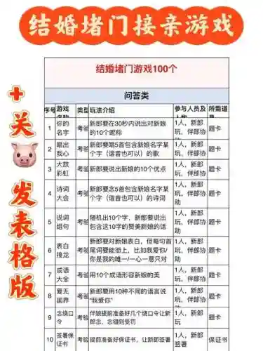 史上100门攻略39插图