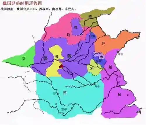 七长城阵容