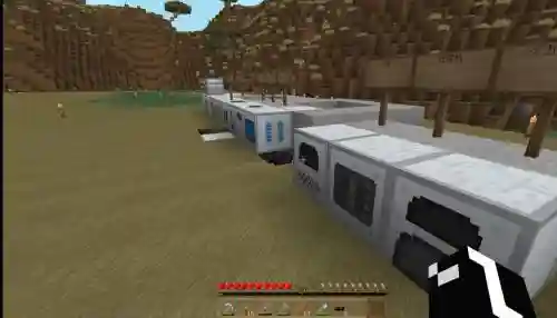 minecraft工业2攻略