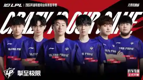 lolestar最新阵容插图1