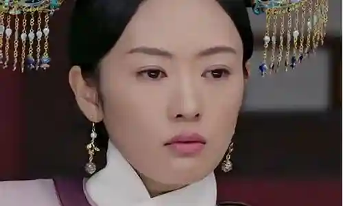 如懿传贵妃阵容搭配表