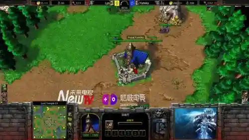 魔兽突然滚轮不能用技能插图
