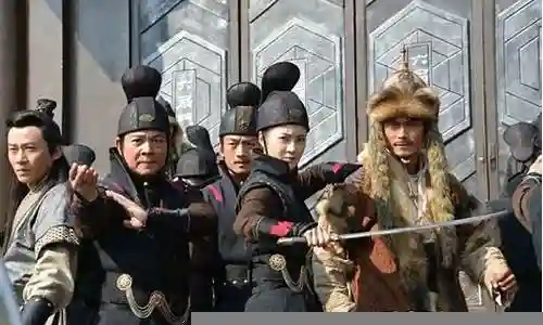 六扇门武器哪里购买