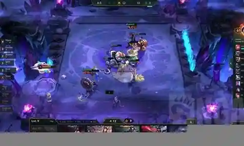 云顶之弈真月神阵容搭配