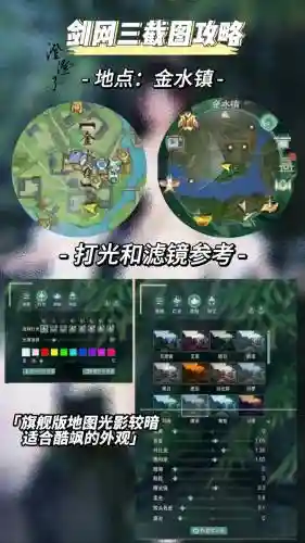 剑网三官方论坛攻略