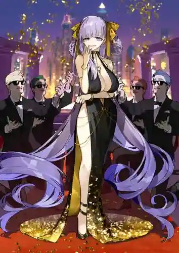 fgo天醒之魔技能