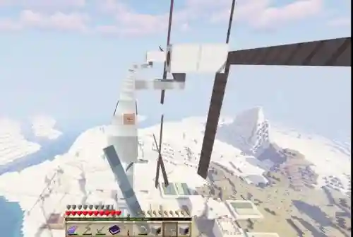 minecraft工业2攻略插图