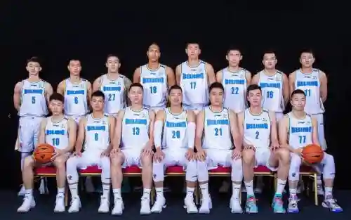 2020北京阵容插图