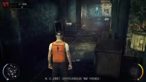 hitman5攻略视频