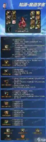 2017魔道装备搭配_1插图1
