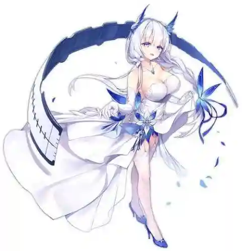 光辉阵容利亚纳插图