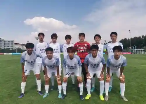 李霄鹏预备队阵容搭配