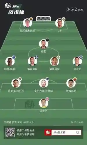 35岁以上最强阵容搭配插图