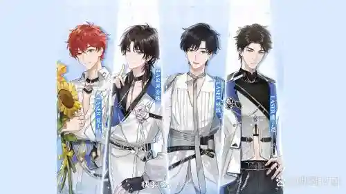 猫男阵容插图