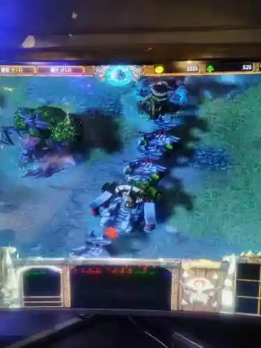 魔兽争霸冰临天下1.91攻略插图