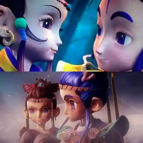 梦幻西游龙哥是谁插图1