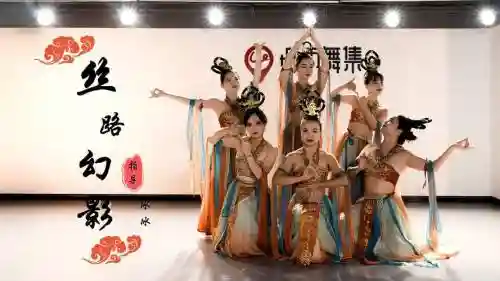敦煌嘉宾阵容