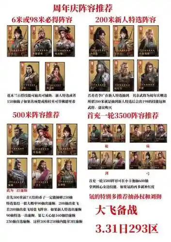 骑阵容搭配插图