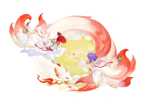 梦幻西游狐狸卡6