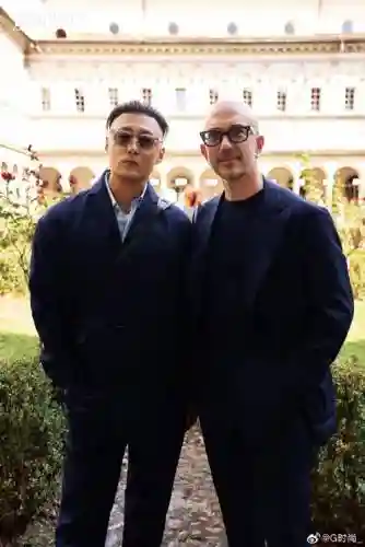 余文乐最强阵容