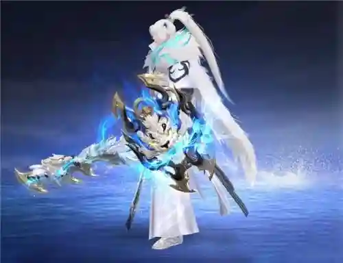 天下手游武器拓本续费插图